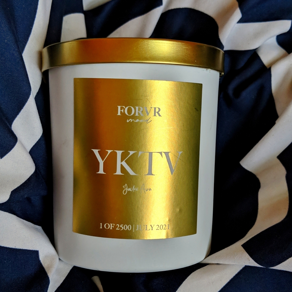Forvr Mood YKTV limited batch.